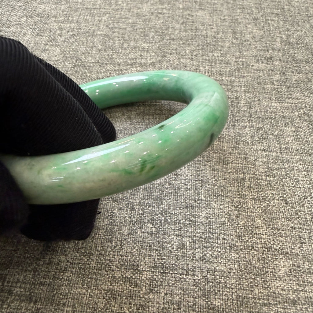翡翠 Bangle