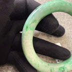 翡翠 Bangle
