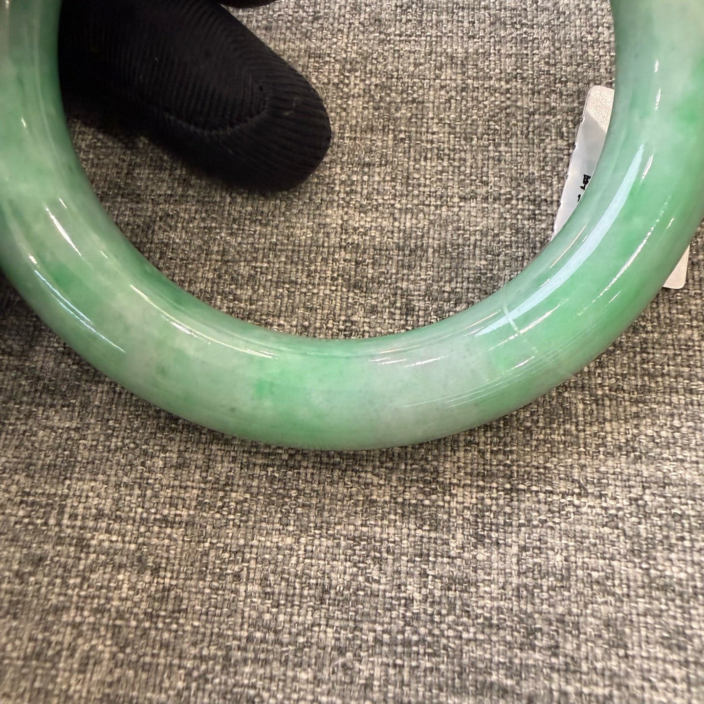 翡翠 Bangle