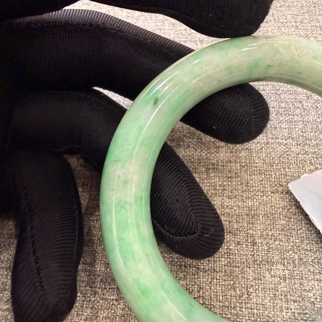翡翠 Bangle