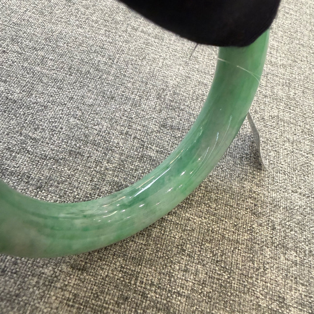 翡翠 Bangle