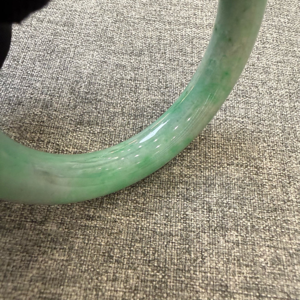 翡翠 Bangle