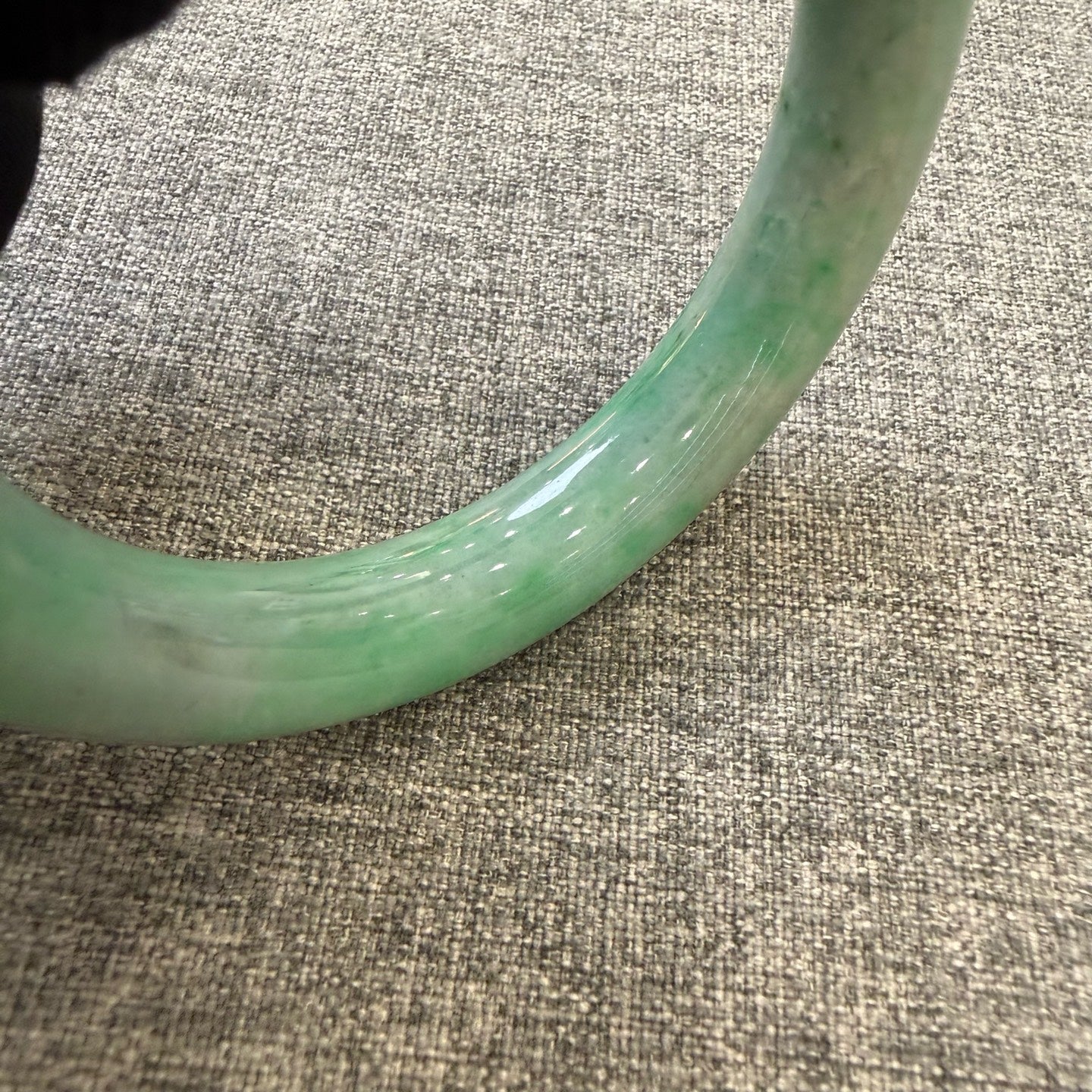 翡翠 Bangle