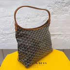 Goyard Brown Tote