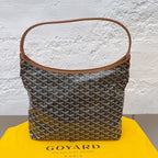 Goyard Brown Tote