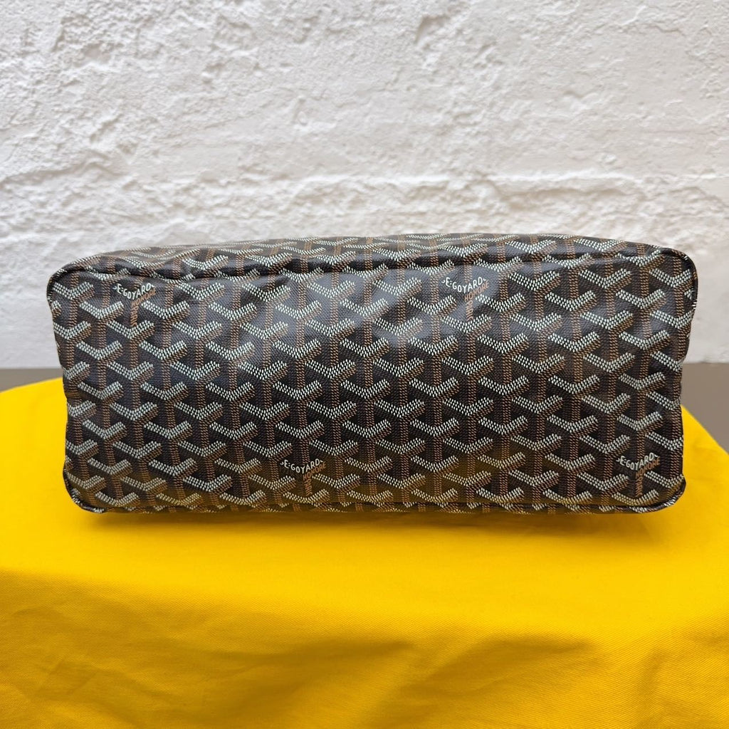Goyard Brown Tote