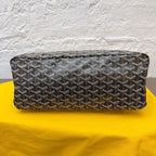 Goyard Brown Tote