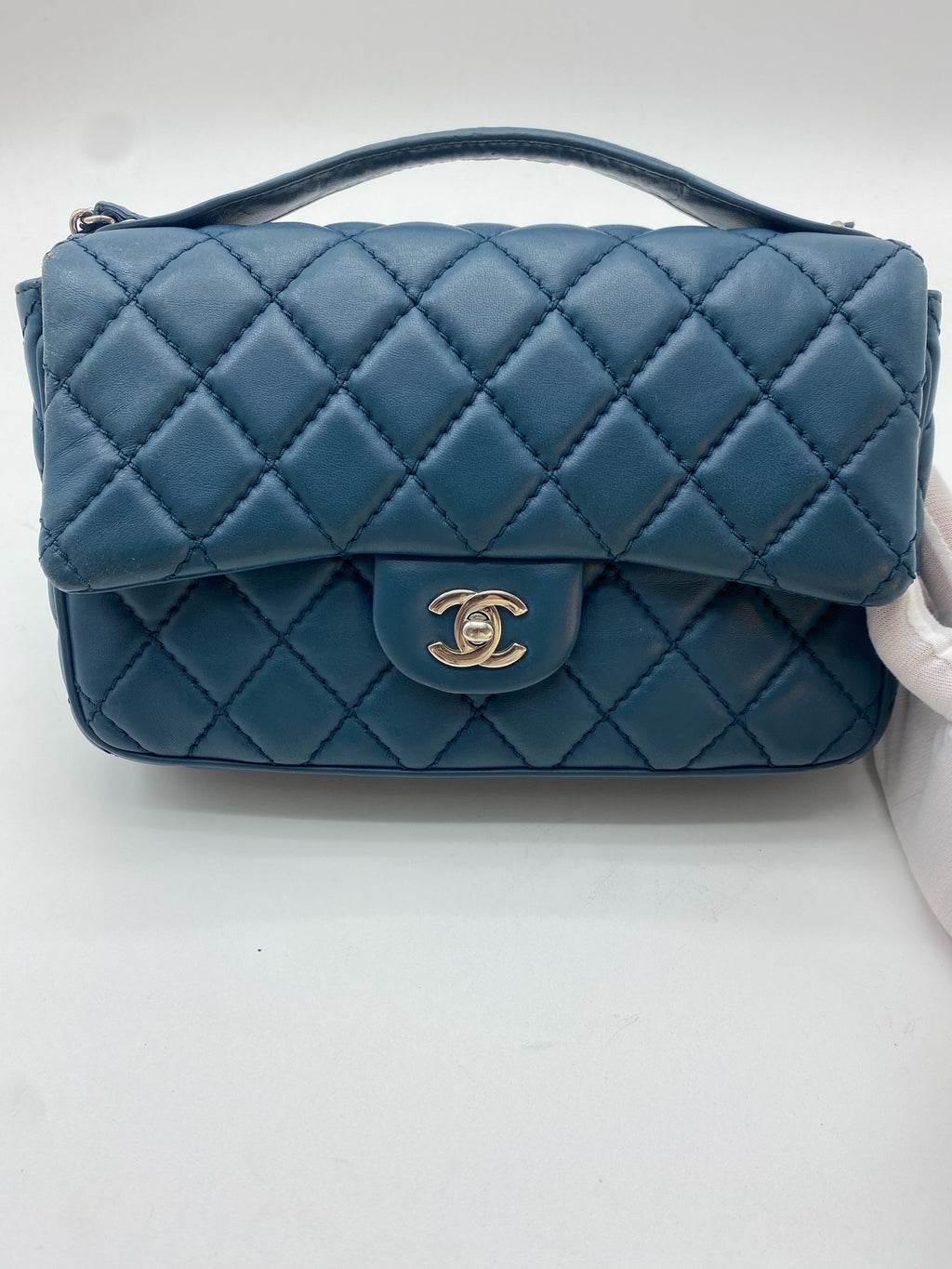 Chanel Shoulder crossbody bag Crossbody 18×7×13 AS1786-B02916-NR651