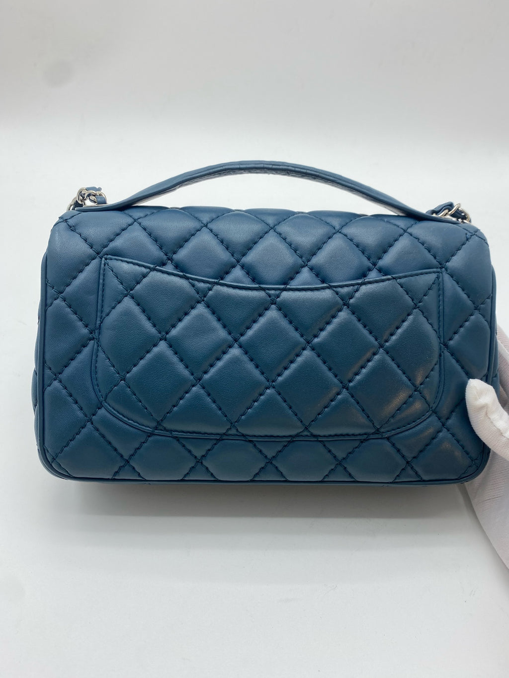 Chanel Shoulder crossbody bag Crossbody 18×7×13 AS1786-B02916-NR651