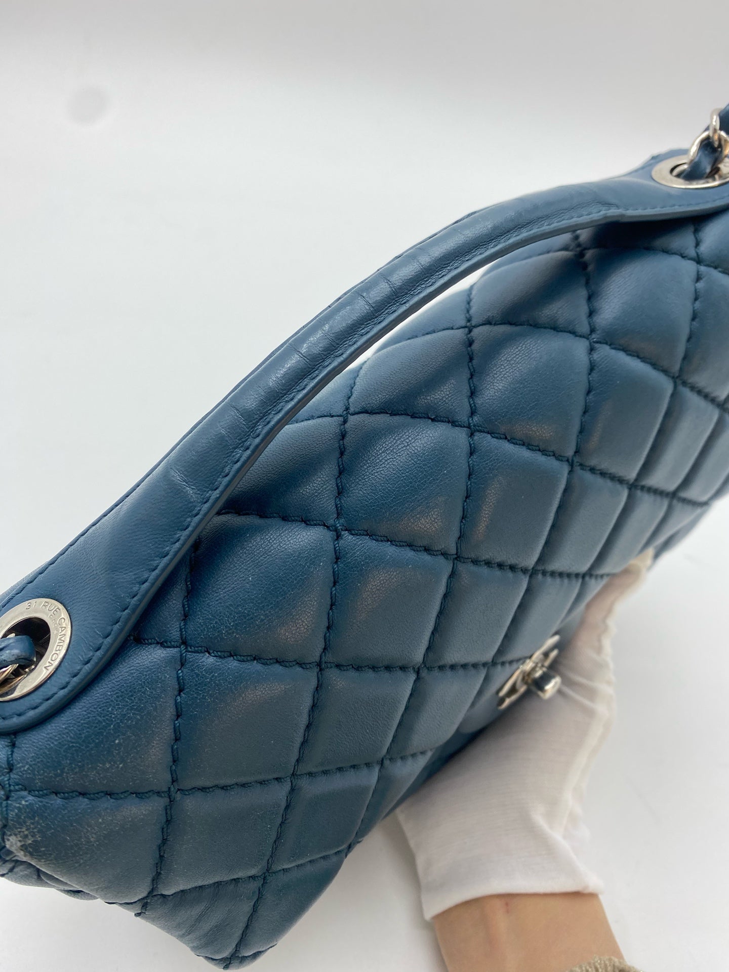 Chanel Shoulder crossbody bag Crossbody 18×7×13 AS1786-B02916-NR651