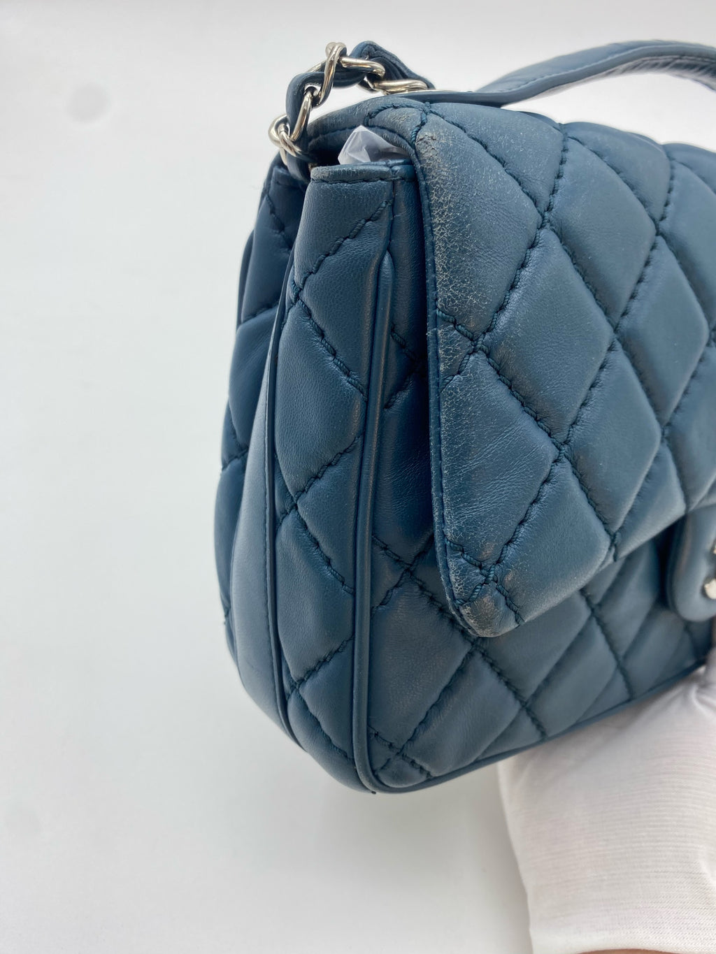 Chanel Shoulder crossbody bag Crossbody 18×7×13 AS1786-B02916-NR651