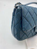 Chanel Shoulder crossbody bag Crossbody 18×7×13 AS1786-B02916-NR651