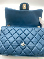 Chanel Shoulder crossbody bag Crossbody 18×7×13 AS1786-B02916-NR651