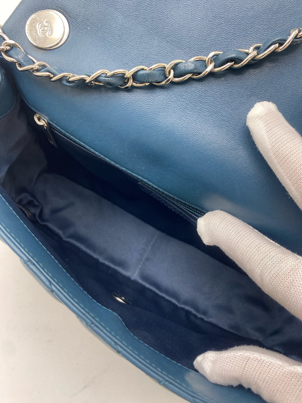 Chanel Shoulder crossbody bag Crossbody 18×7×13 AS1786-B02916-NR651