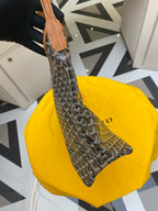 Goyard Brown Tote