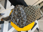 Goyard Brown Tote