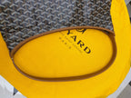 Goyard Brown Tote