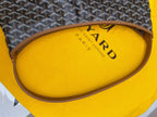 Goyard Brown Tote