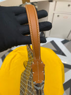 Goyard Brown Tote