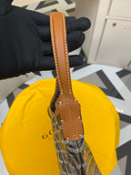 Goyard Brown Tote