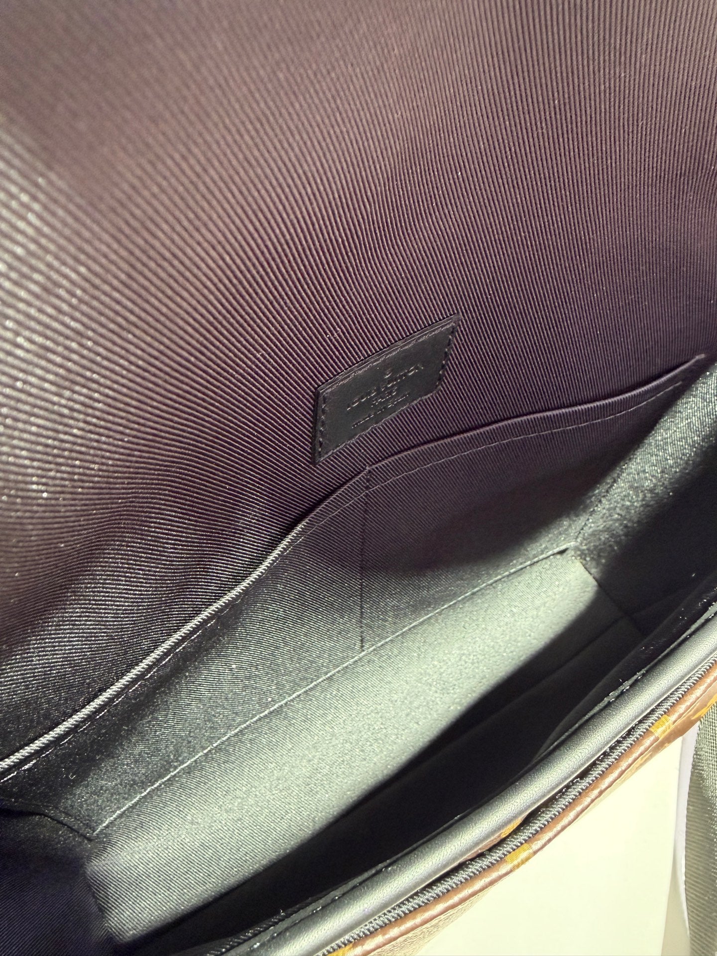 Louis Vuitton Shoulder Bag