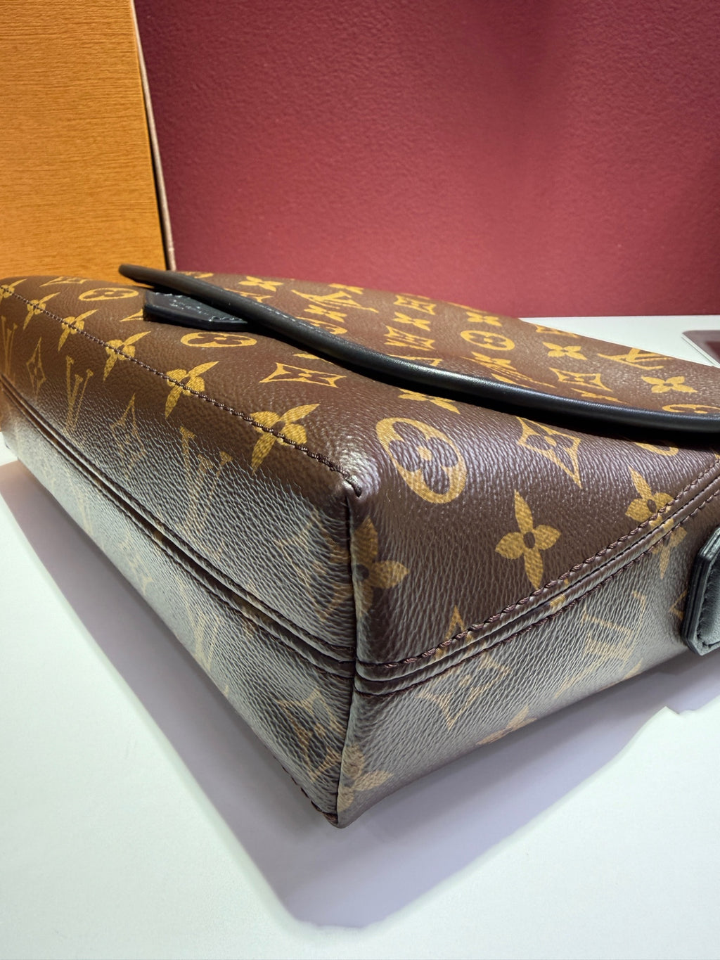 Louis Vuitton Shoulder Bag