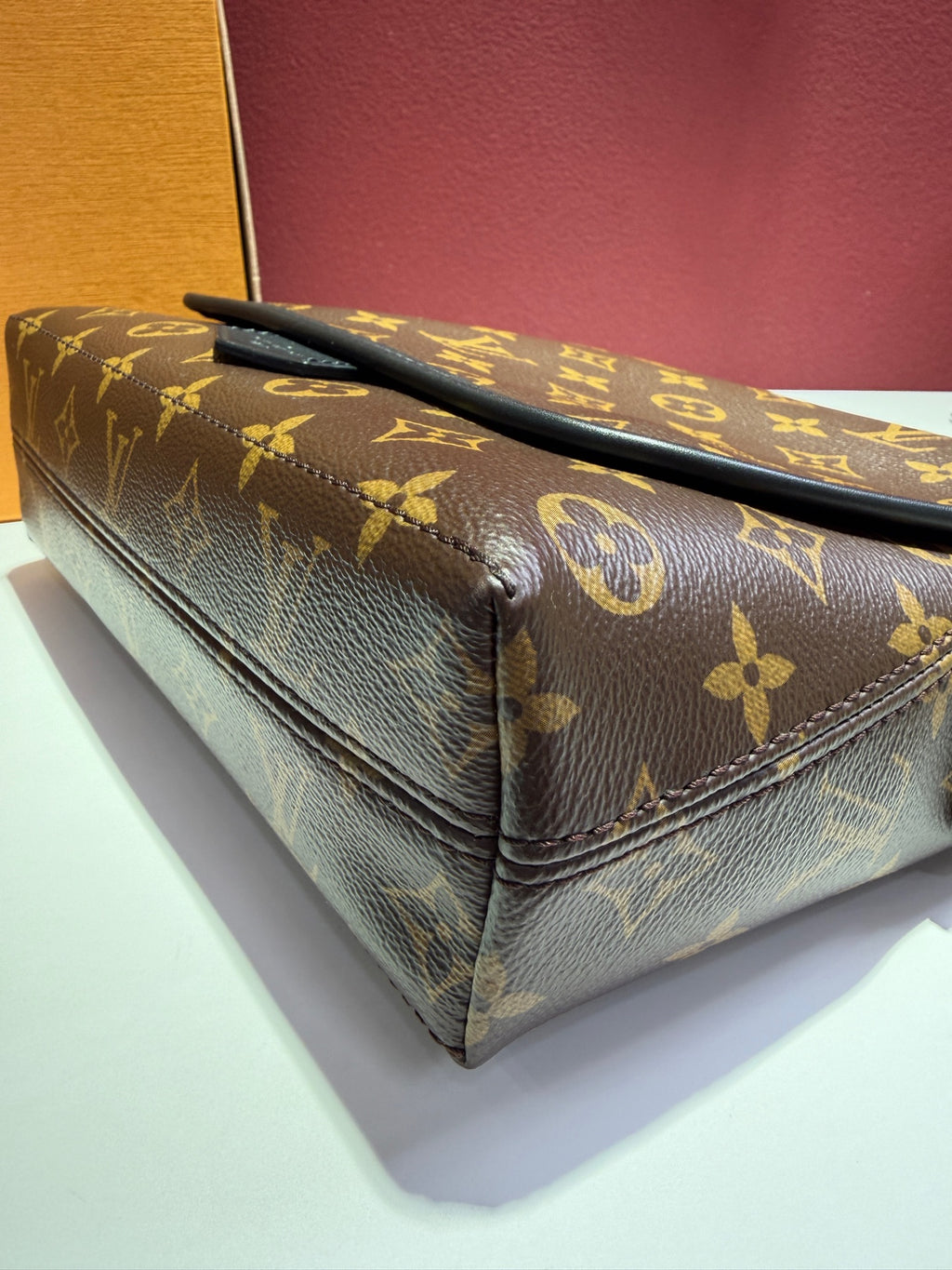 Louis Vuitton Shoulder Bag