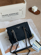 Prada Crossbody