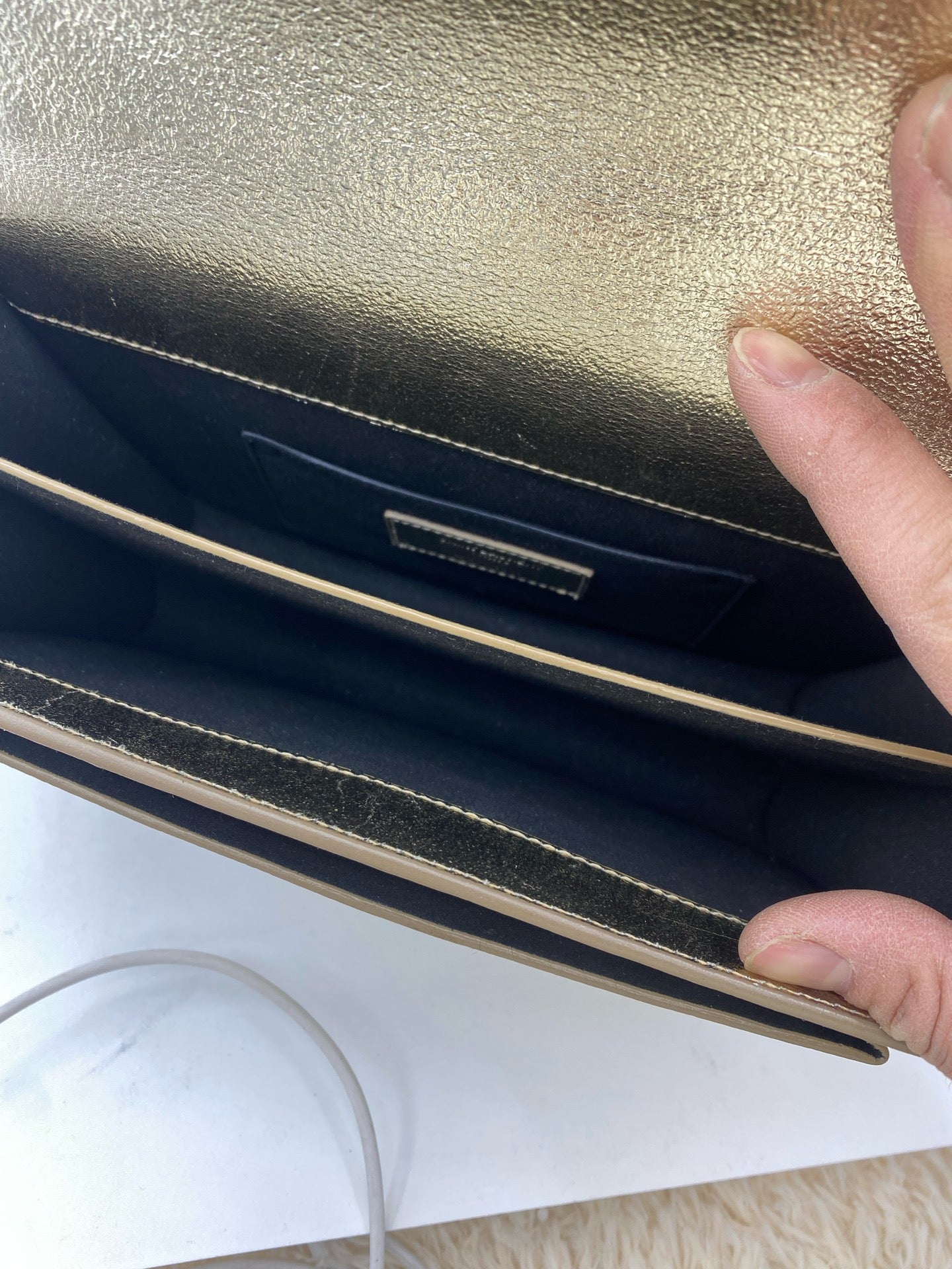 Saint laurent Crossbody