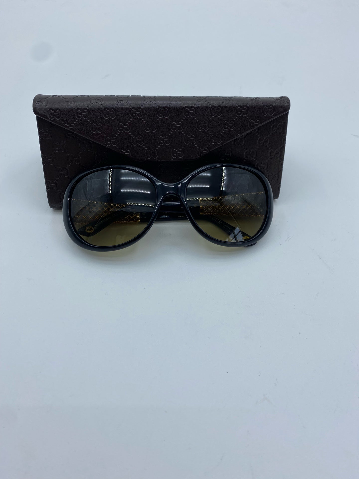 Bottega Veneta Sunglasses