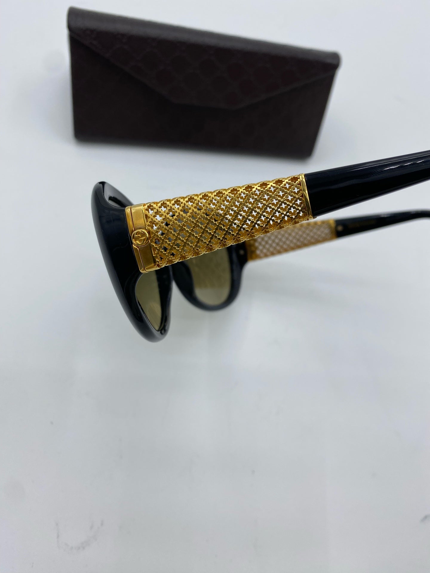 Bottega Veneta Sunglasses