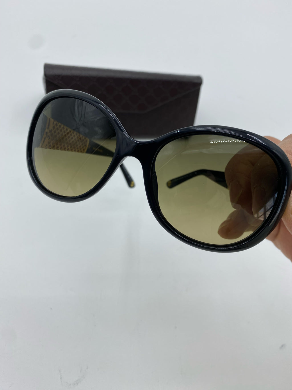 Bottega Veneta Sunglasses