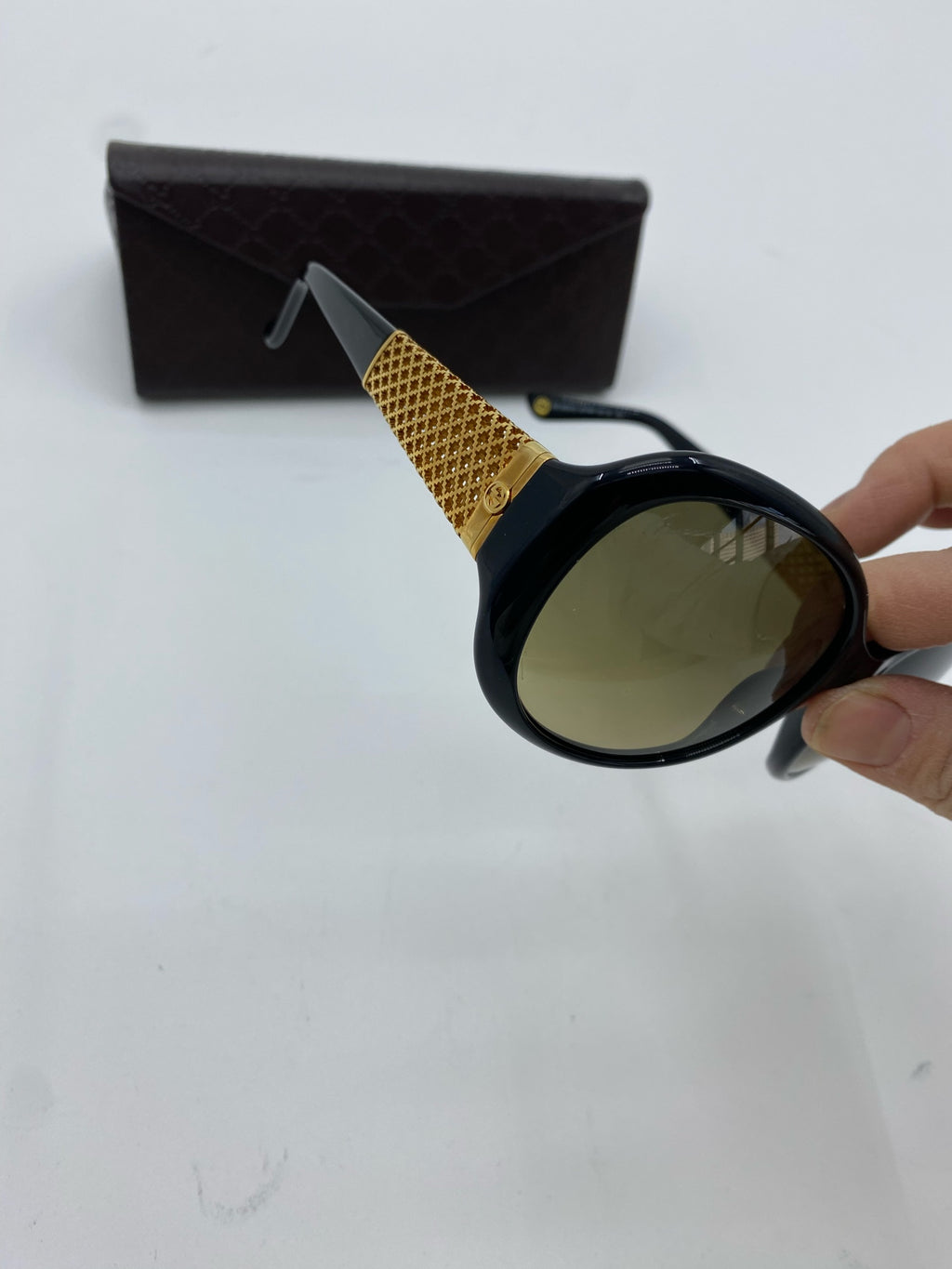 Bottega Veneta Sunglasses