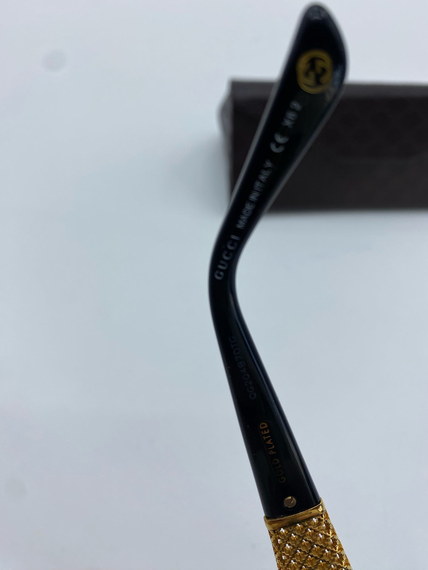 Bottega Veneta Sunglasses