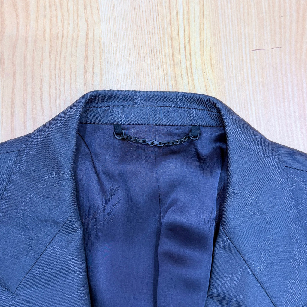 Louis Vuitton Suit