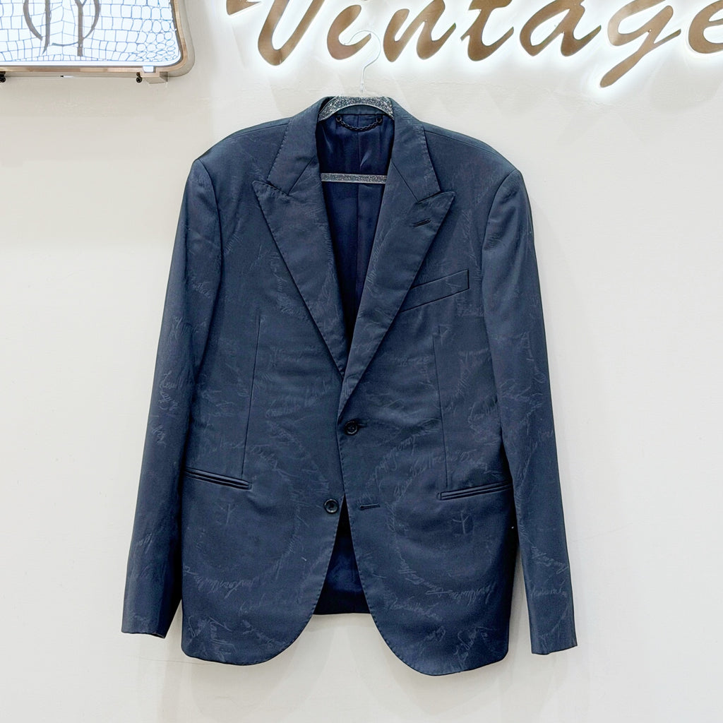 Louis Vuitton Suit