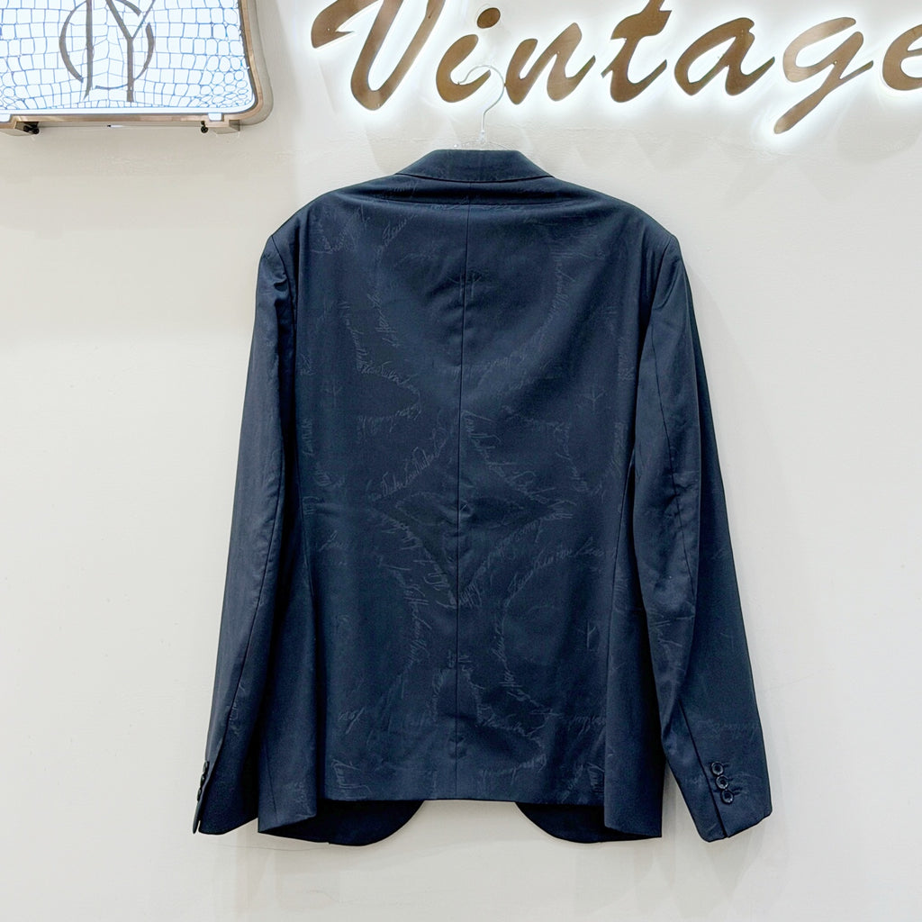 Louis Vuitton Suit