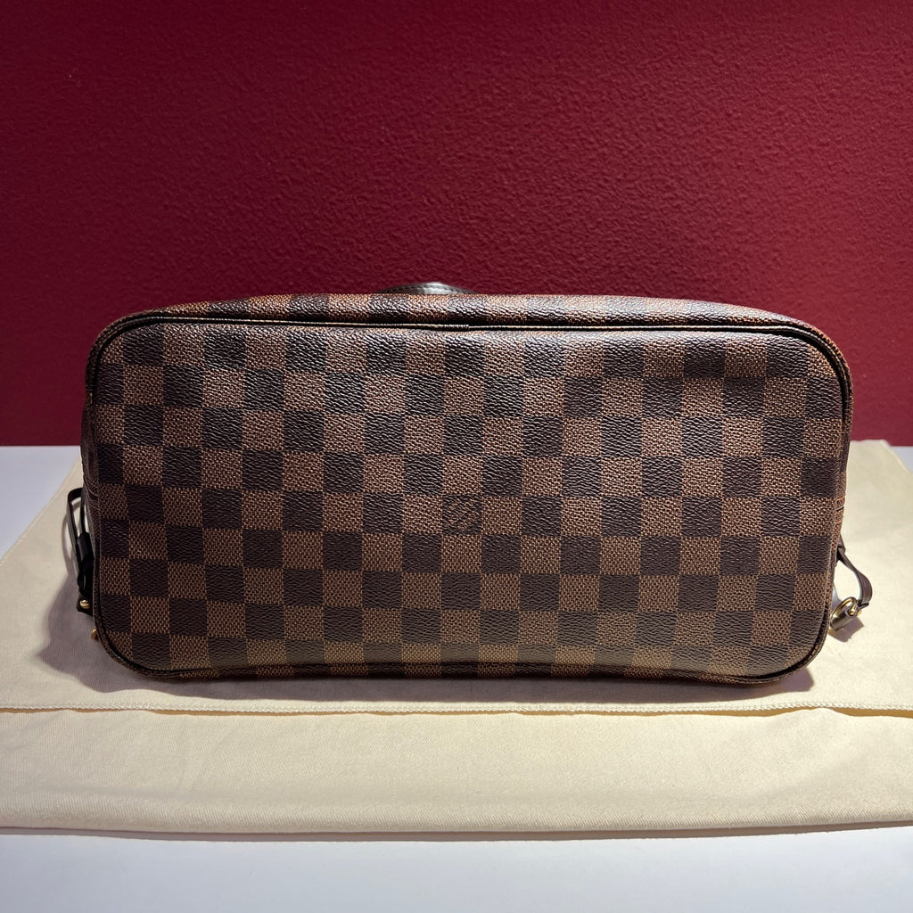 Louis Vuitton Brown 31 x 28 x 14 N41358