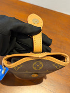 Louis Vuitton Fold Me Canvas M80874