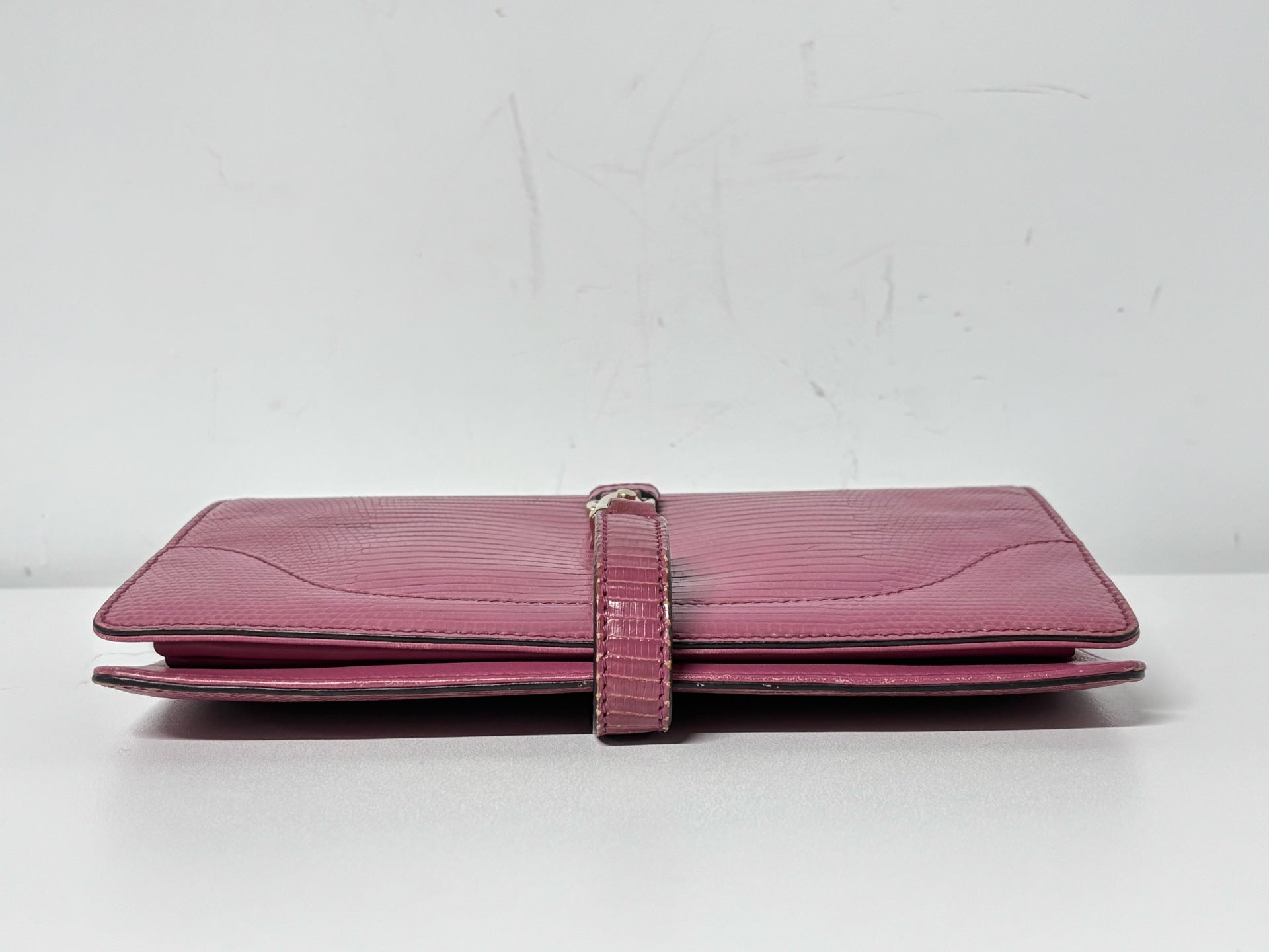 Gucci Purple Shoulder Bag