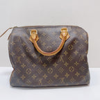 Louis Vuitton Satchel