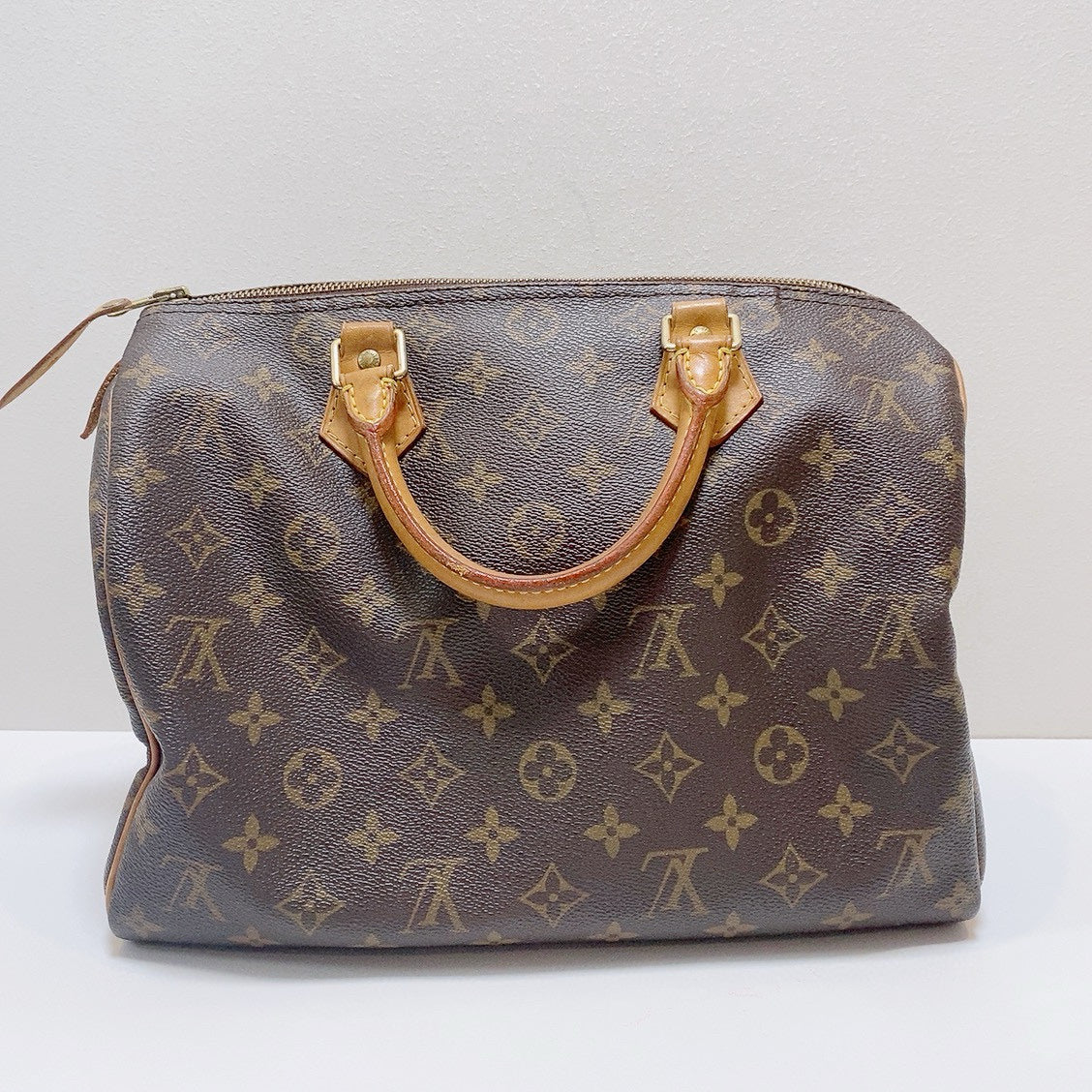 Louis Vuitton Satchel