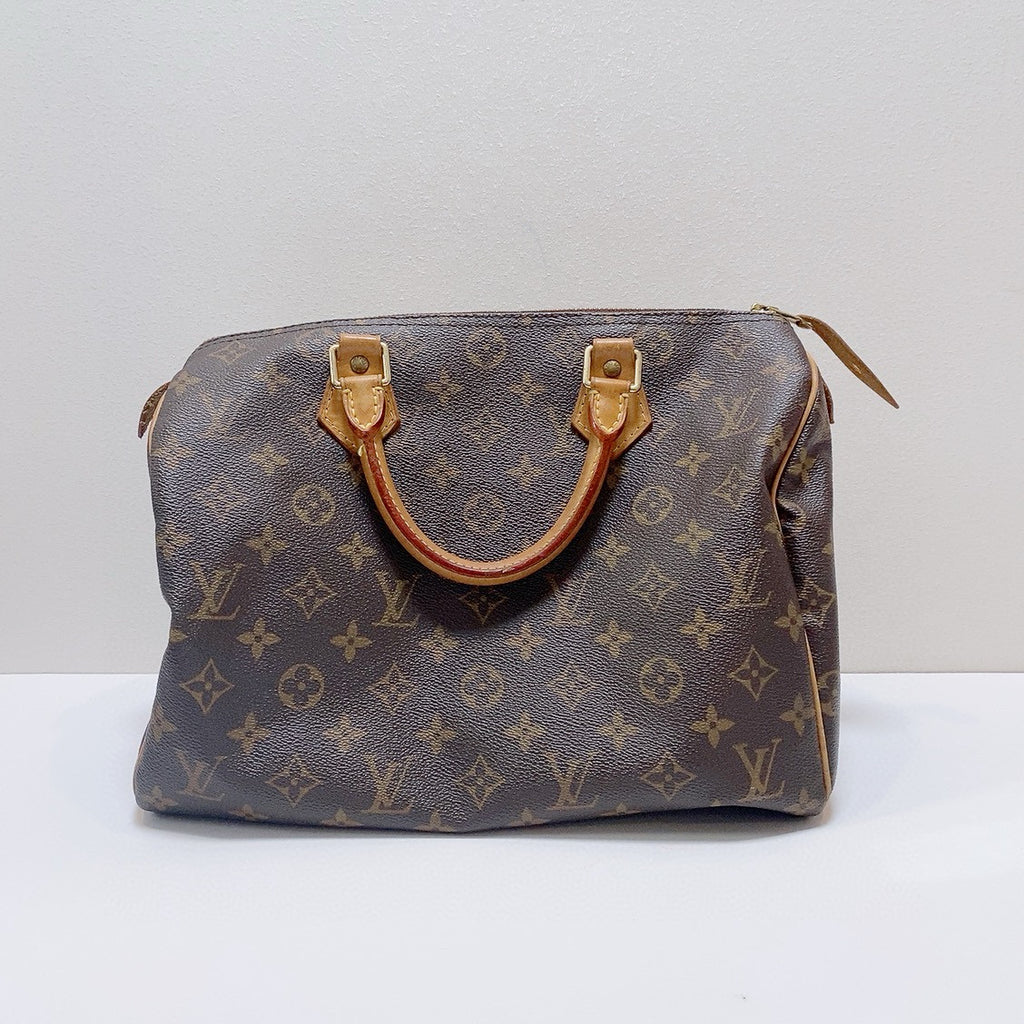 Louis Vuitton Satchel