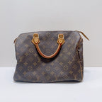 Louis Vuitton Satchel
