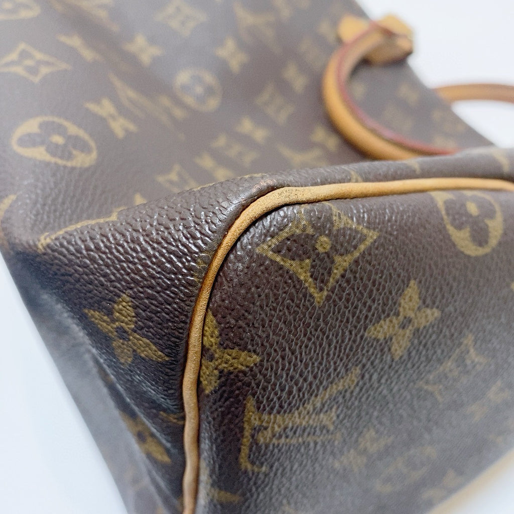 Louis Vuitton Satchel