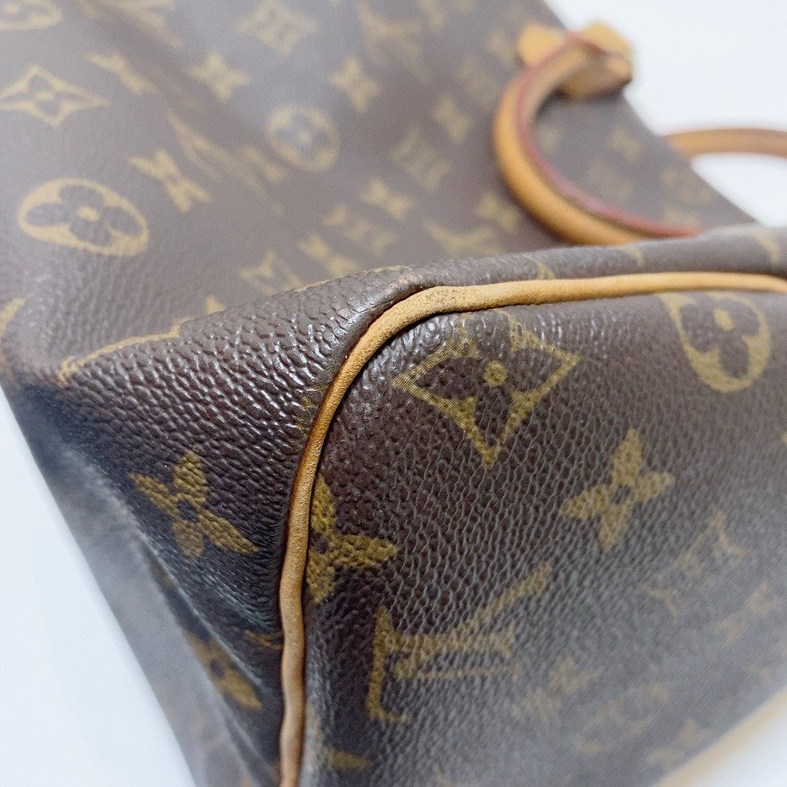 Louis Vuitton Satchel