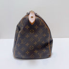 Louis Vuitton Satchel