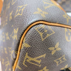 Louis Vuitton Satchel