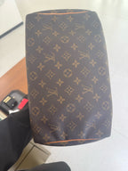 Louis Vuitton Satchel