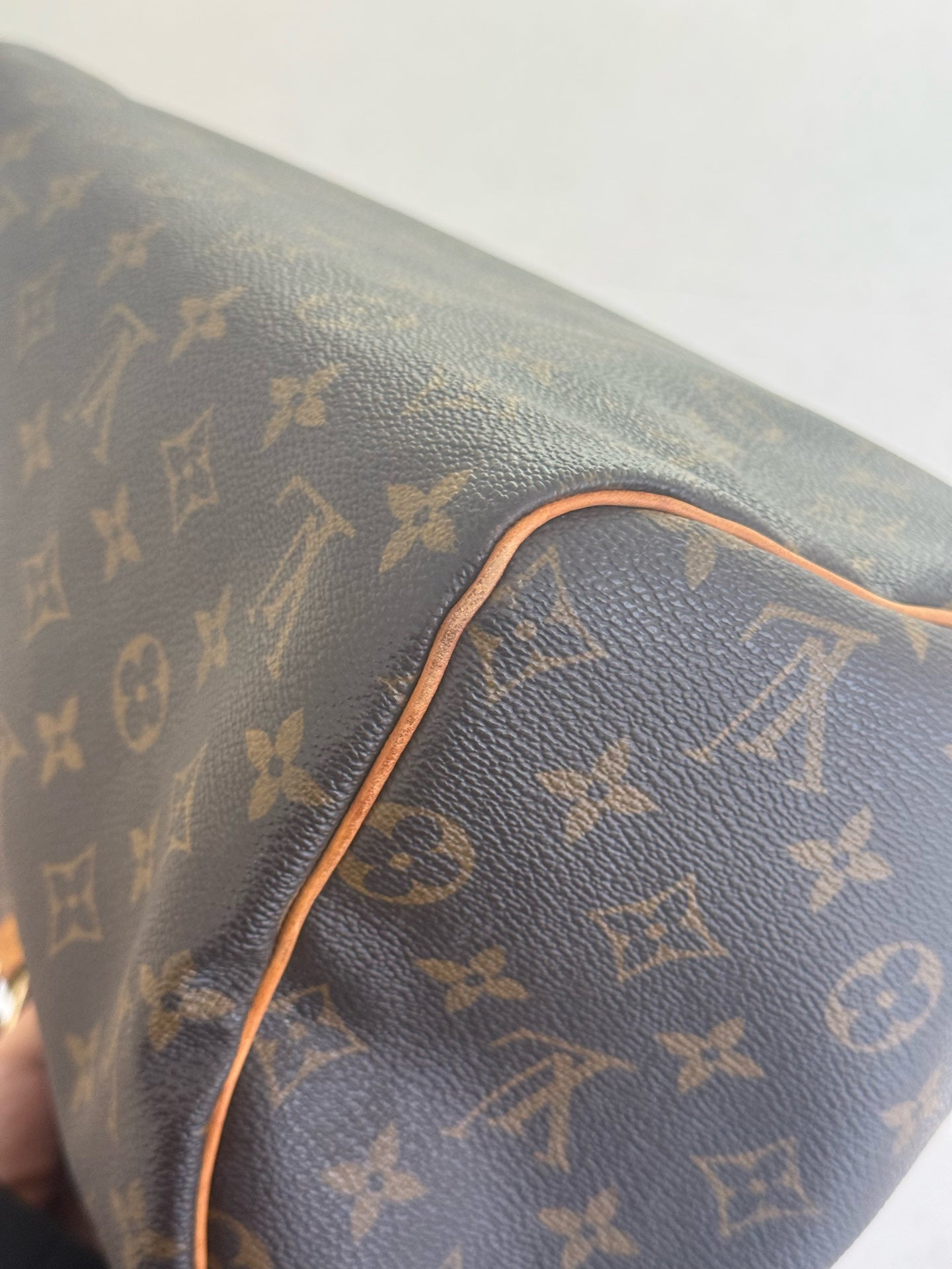Louis Vuitton Satchel